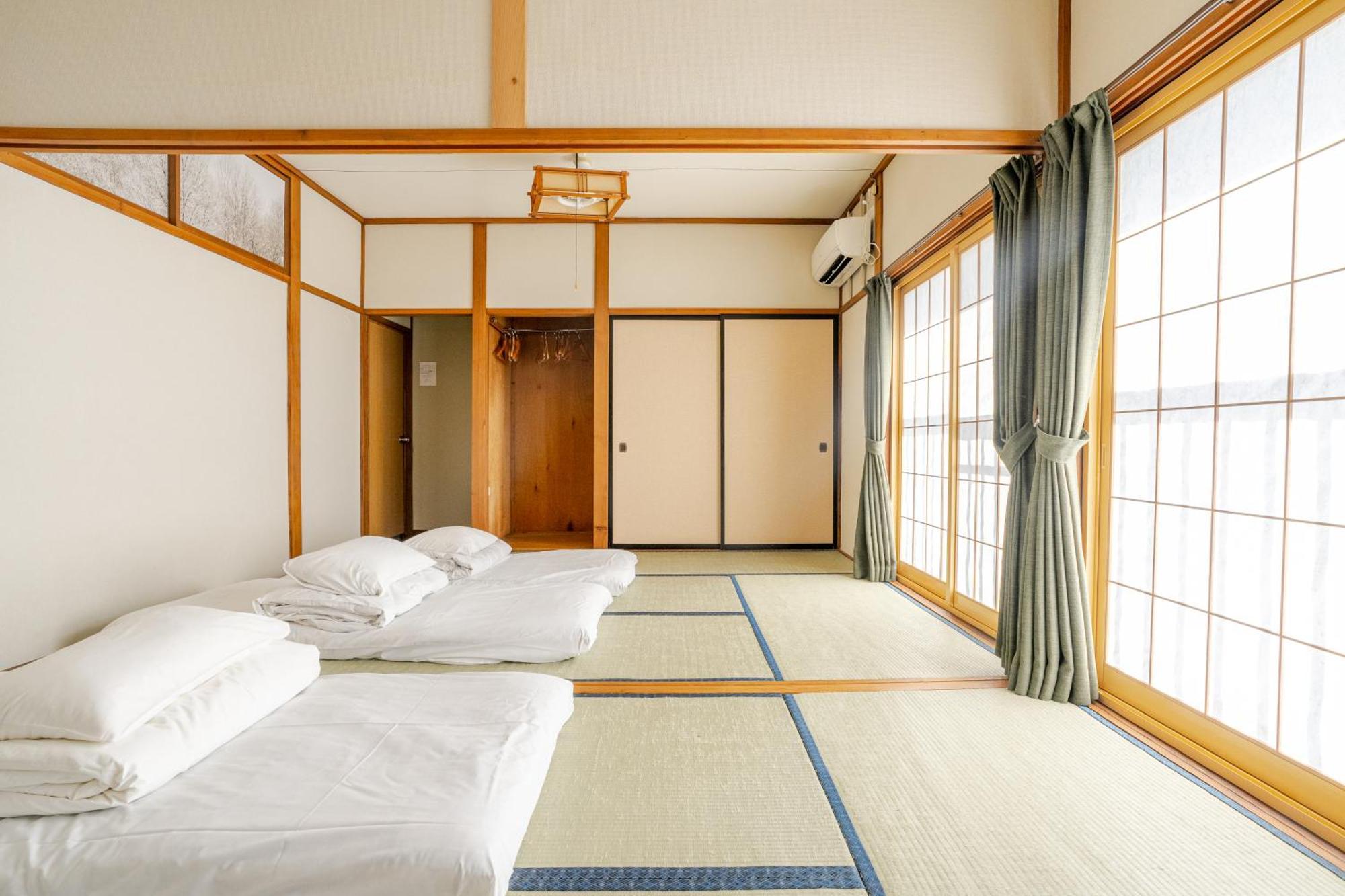 Hunters Gate Villa Iiyama Exterior photo