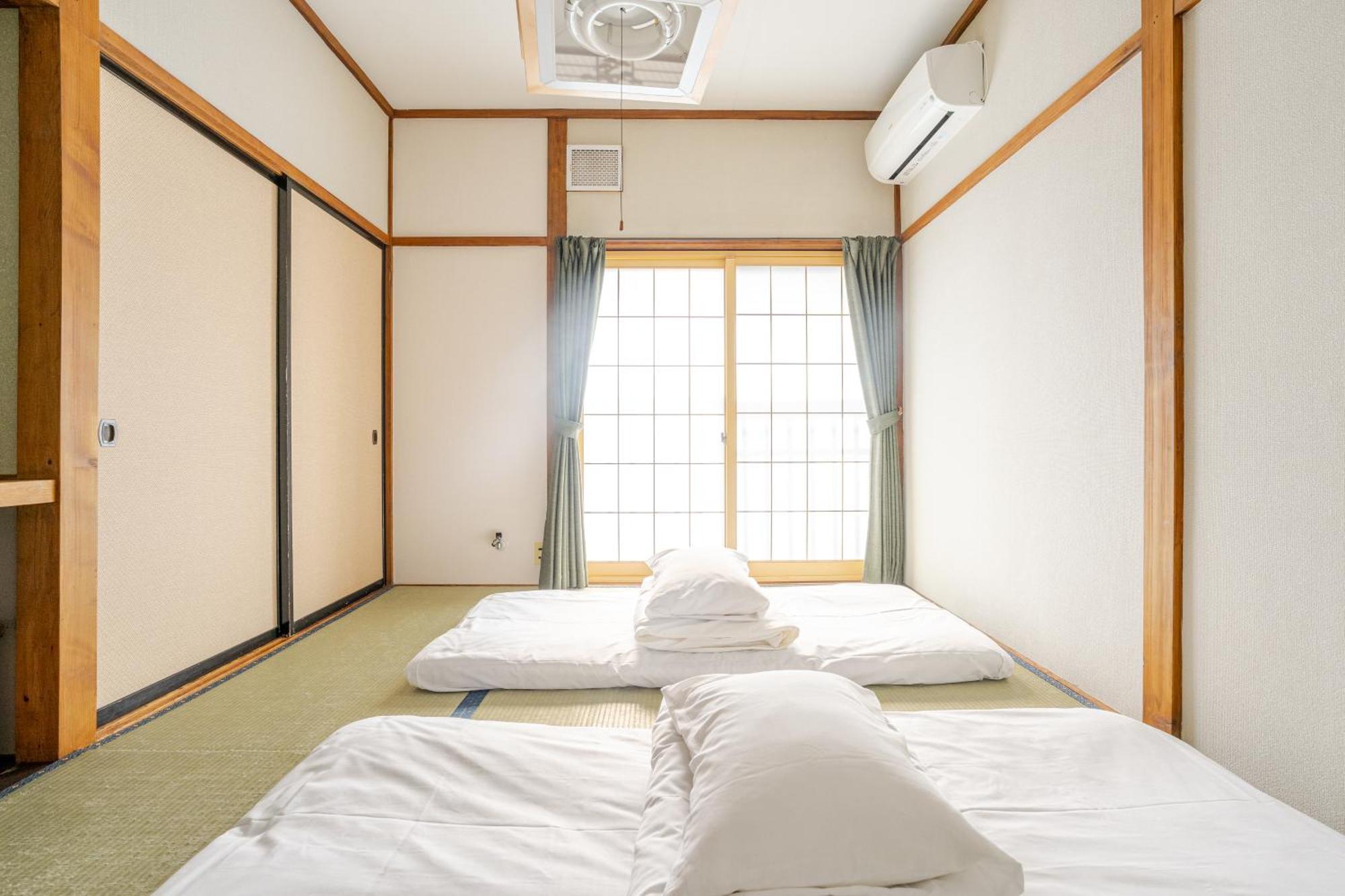 Hunters Gate Villa Iiyama Exterior photo